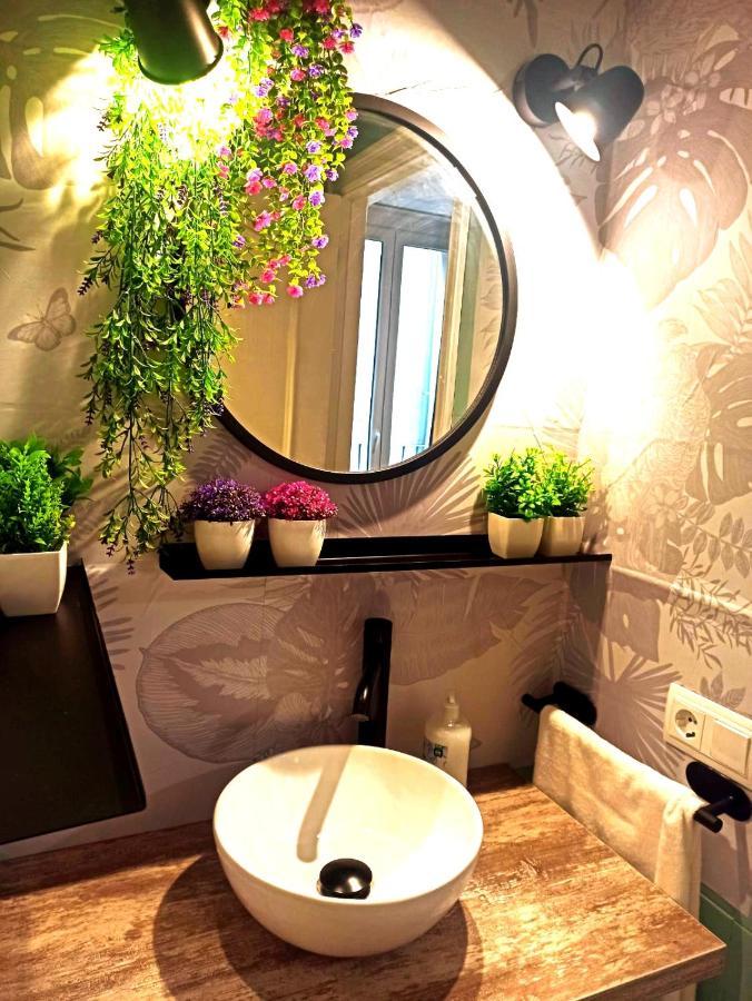 Jarautaresort Пампона Екстериор снимка