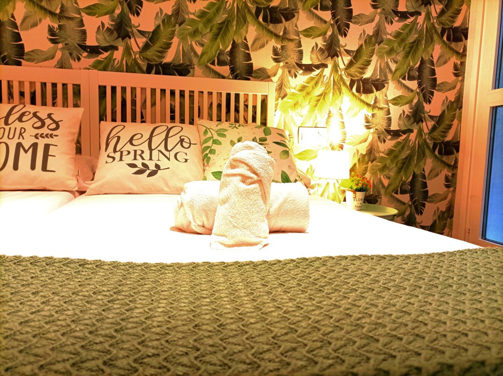 Jarautaresort Пампона Екстериор снимка