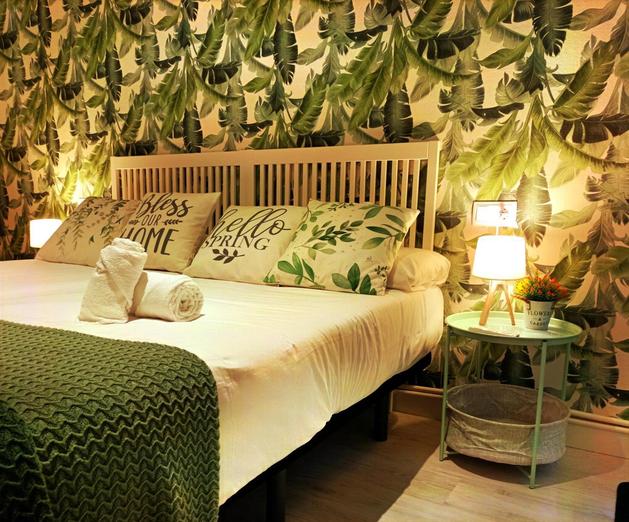 Jarautaresort Пампона Екстериор снимка